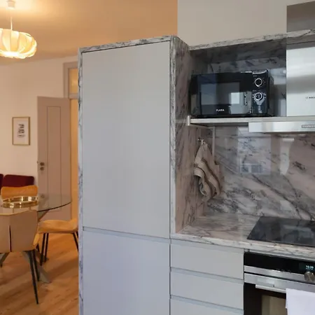 Flh Downtown Classic Luxus Lisbon