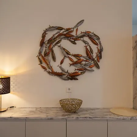 Flh Downtown Classic Luxus * Lisboa