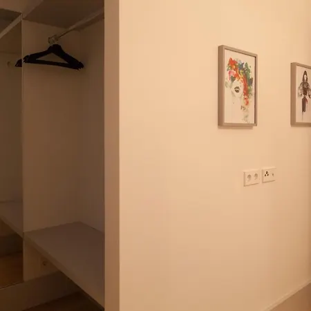 Flh Downtown Classic Luxus Apartment Lisbon