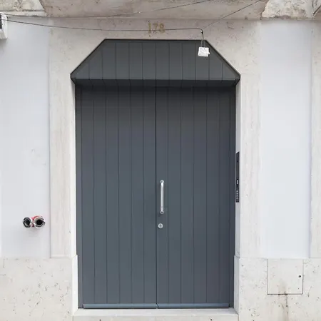 Appartement Flh Downtown Classic Luxus Lisboa