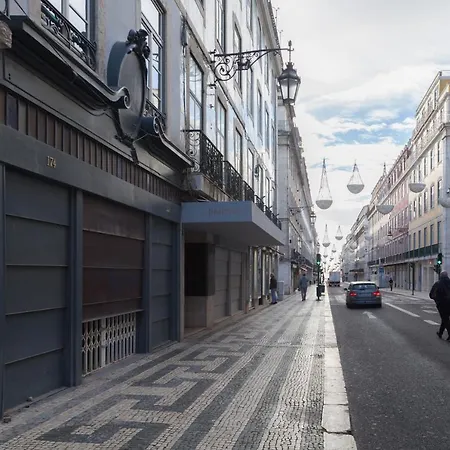 Apartamento Flh Downtown Classic Luxus *