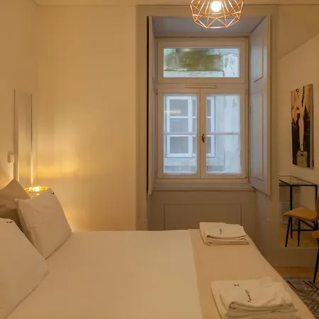 דירה Flh Downtown Classic Luxus *