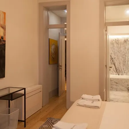 דירה Flh Downtown Classic Luxus *