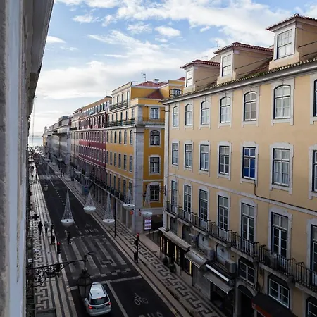 Flh Downtown Classic Luxus