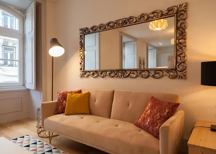 Lejlighed Flh Downtown Classic Luxus *