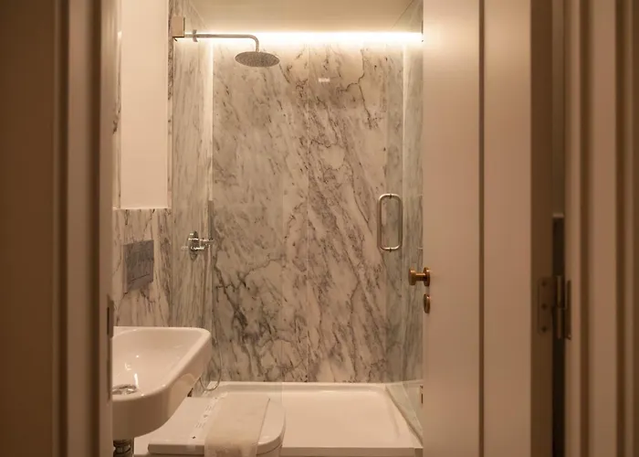 Flh Downtown Classic Luxus